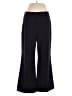 Boden Black Dress Pants Size 14 - photo 1