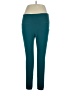 Fengbay Solid Teal Active Pants Size XL - photo 1