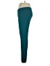 Fengbay Solid Teal Active Pants Size XL - photo 5