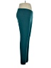 Fengbay Solid Teal Active Pants Size XL - photo 4