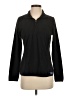 L.L.Bean Black Pullover Sweater Size S - photo 1