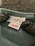 MNG Kids Green Cardigan Size 68 - photo 3