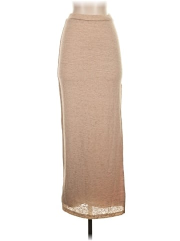 Princess Polly Casual Skirt (view 1)