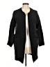 Zara W&B Collection Black Coat Size M - photo 1