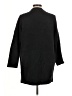 Zara W&B Collection Black Coat Size M - photo 2