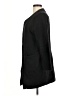 Zara W&B Collection Black Coat Size M - photo 5