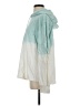 Sovereign Code Teal Pullover Hoodie Size S - photo 5