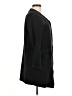 Zara W&B Collection Black Coat Size M - photo 4