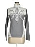 Obermeyer Silver Pullover Sweater Size M - photo 1
