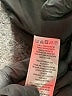 Pippa 100% Polyester Paisley Black Casual Dress Size 8 - photo 8