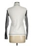 Obermeyer Silver Pullover Sweater Size M - photo 2