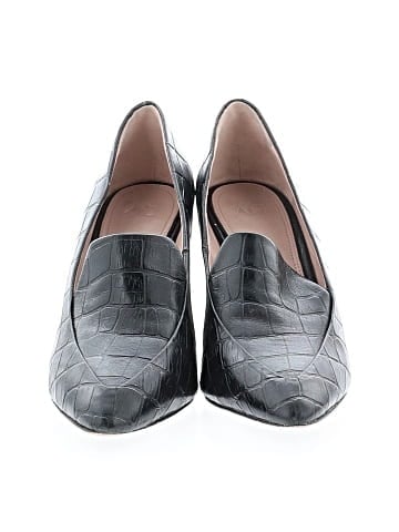 AD & Daughters Heels (view 2)