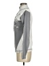 Obermeyer Silver Pullover Sweater Size M - photo 5