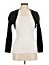 Torrid Black Cardigan Size Med Plus (00) - photo 1