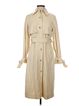 Club Monaco Trenchcoat