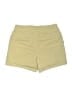 Gap Solid Yellow Shorts Size 0 - photo 2