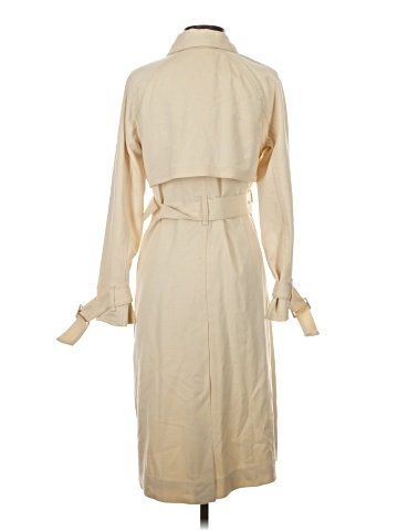 Club Monaco Trenchcoat (view 2)