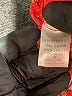 Olivaceous 100% Rayon Red Casual Skirt Size S - photo 5
