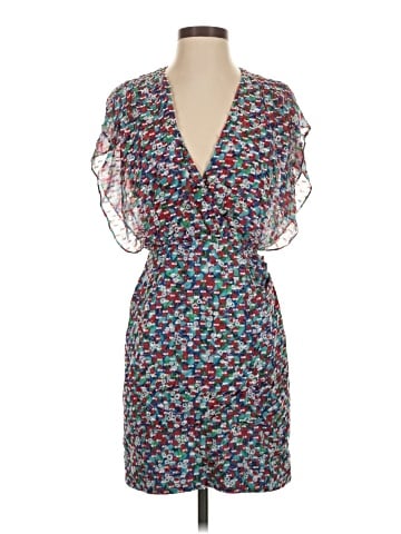 Saloni Cocktail Dress (view 1)