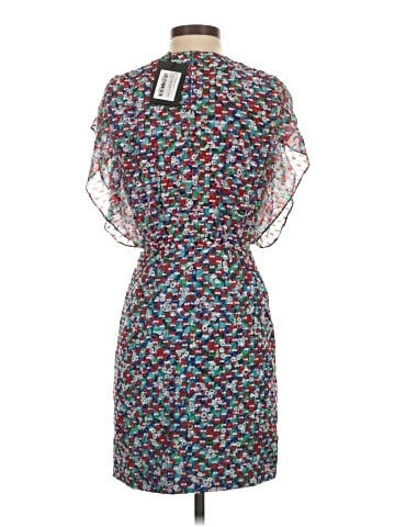 Saloni Cocktail Dress (view 2)