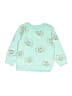 Star Wars Print Green Blue Sweatshirt Size 2T - photo 1