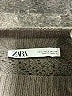Zara Black Turtleneck Sweater Size S - photo 7