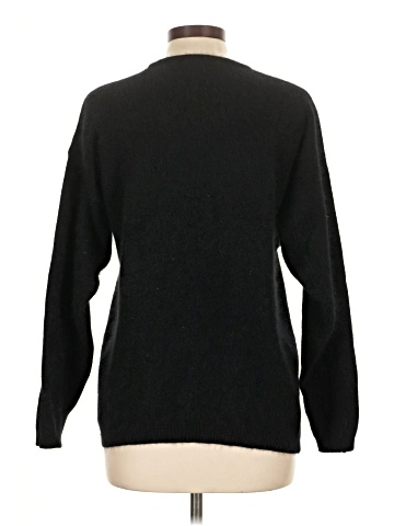 Rafaella Pullover Sweater (view 2)