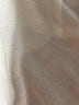 Unbranded Solid Ivory Cocktail Dress Size XS - photo 7