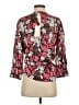 Cinq à Sept Pink 3/4 Sleeve Blouse Size S - photo 2