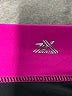 ZeroXposur Solid Black Active Skirt Size 16 - photo 3