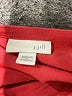 J.Jill 100% Rayon Red Long Sleeve Blouse Size 3X - photo 7