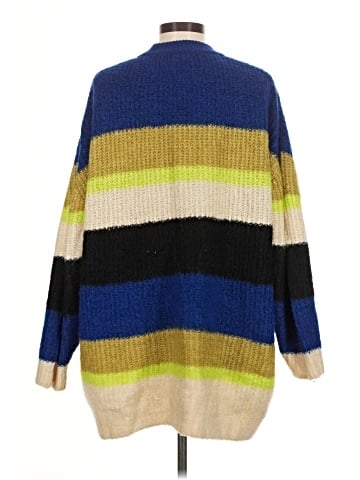 Kangol Pullover Sweater (view 2)