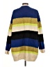 Kangol Color Block Blue Pullover Sweater Size M - photo 2