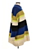 Kangol Color Block Blue Pullover Sweater Size M - photo 4