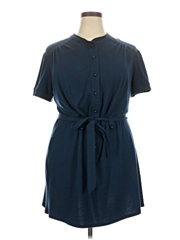 Mossimo Casual Dress (view 1)