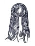 A New Day Blue Scarf One size - photo 1