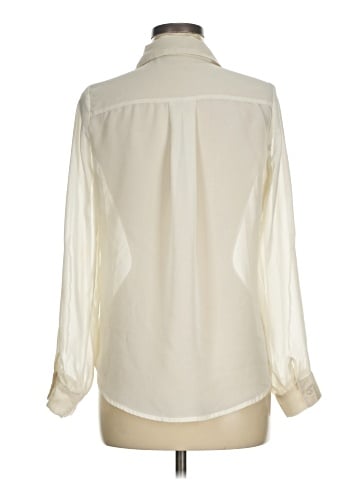 Mine Long Sleeve Blouse (view 2)