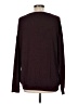 Athleta Burgundy Pullover Sweater Size M - photo 2