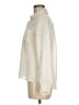 Mine Ivory Long Sleeve Blouse Size M - photo 5
