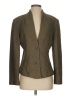 Assorted Brands Tweed Gold Blazer Size S - photo 1