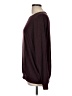 Athleta Burgundy Pullover Sweater Size M - photo 5