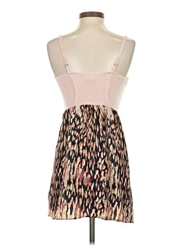 Silence and Noise Cocktail Dress (view 2)