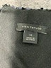 Ann Taylor Blue Black Short Sleeve Top Size XS - photo 7