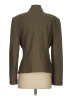 Assorted Brands Tweed Gold Blazer Size S - photo 2