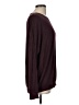 Athleta Burgundy Pullover Sweater Size M - photo 4