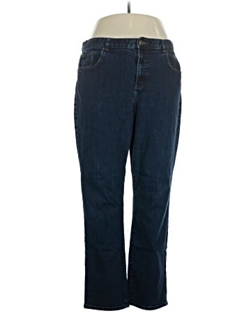 Lauren Jeans Co. Jeans (view 1)