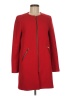 Zara Red Coat Size M - photo 1
