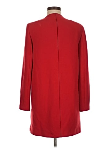 Zara Coat (view 2)