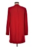 Zara Red Coat Size M - photo 2
