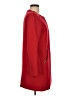 Zara Red Coat Size M - photo 4